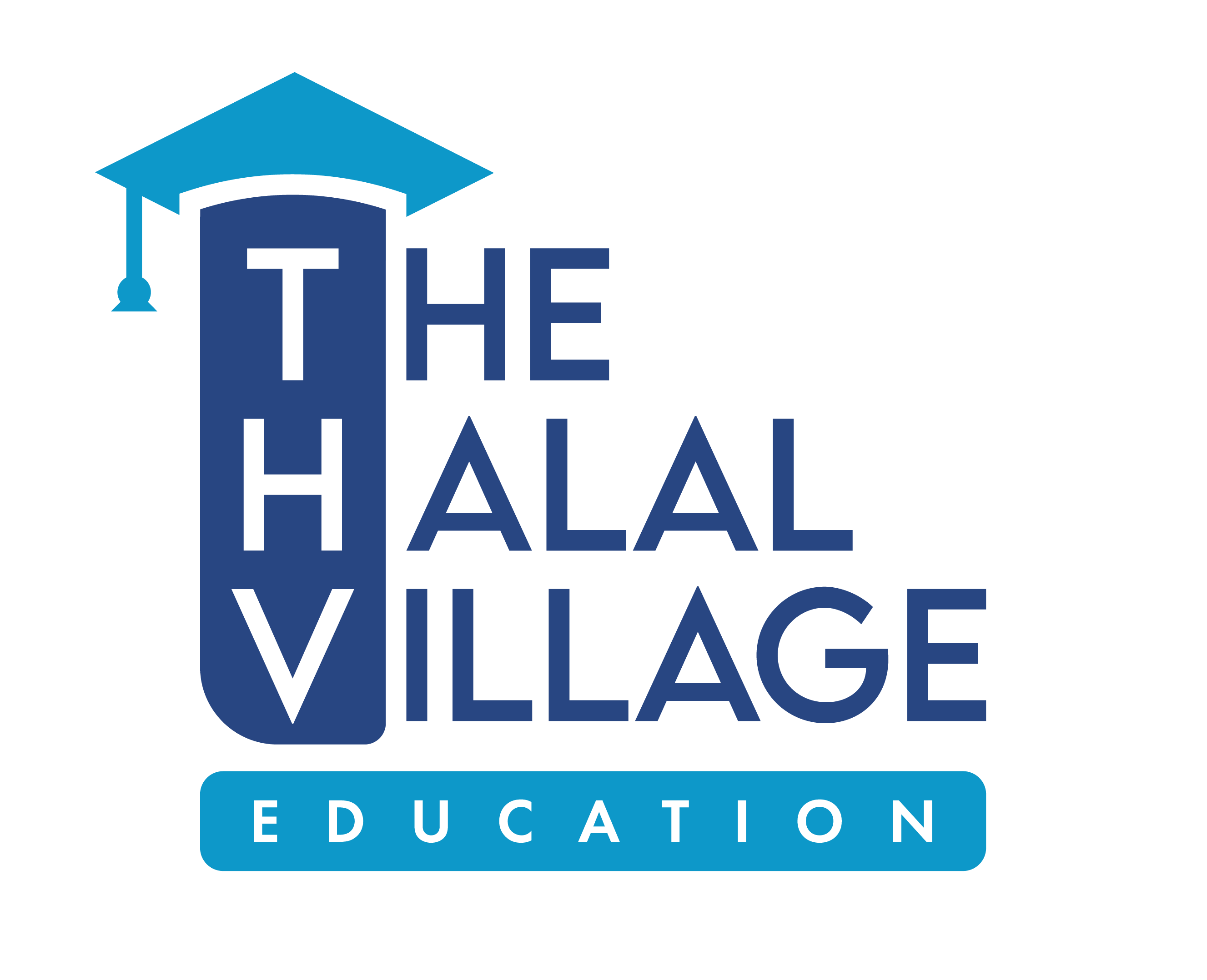 The Halal Village Education